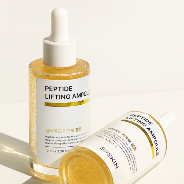 Peptide Lifting Ampoule