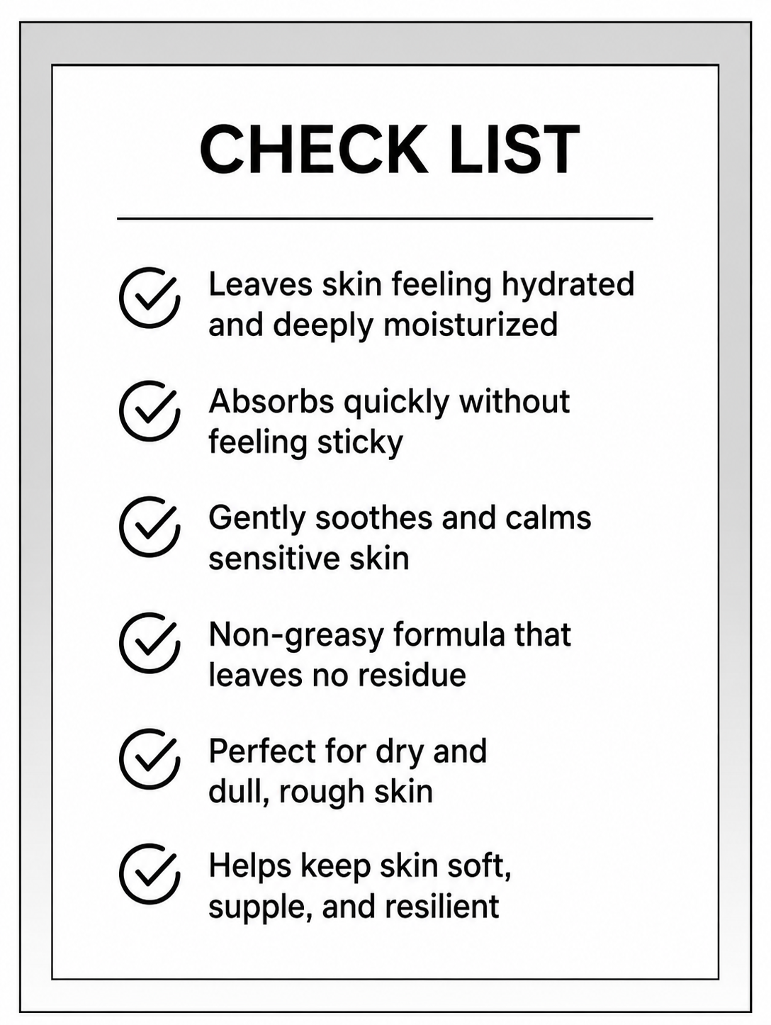 Hyaluronic Acid Glutachion Moisturizing Cream