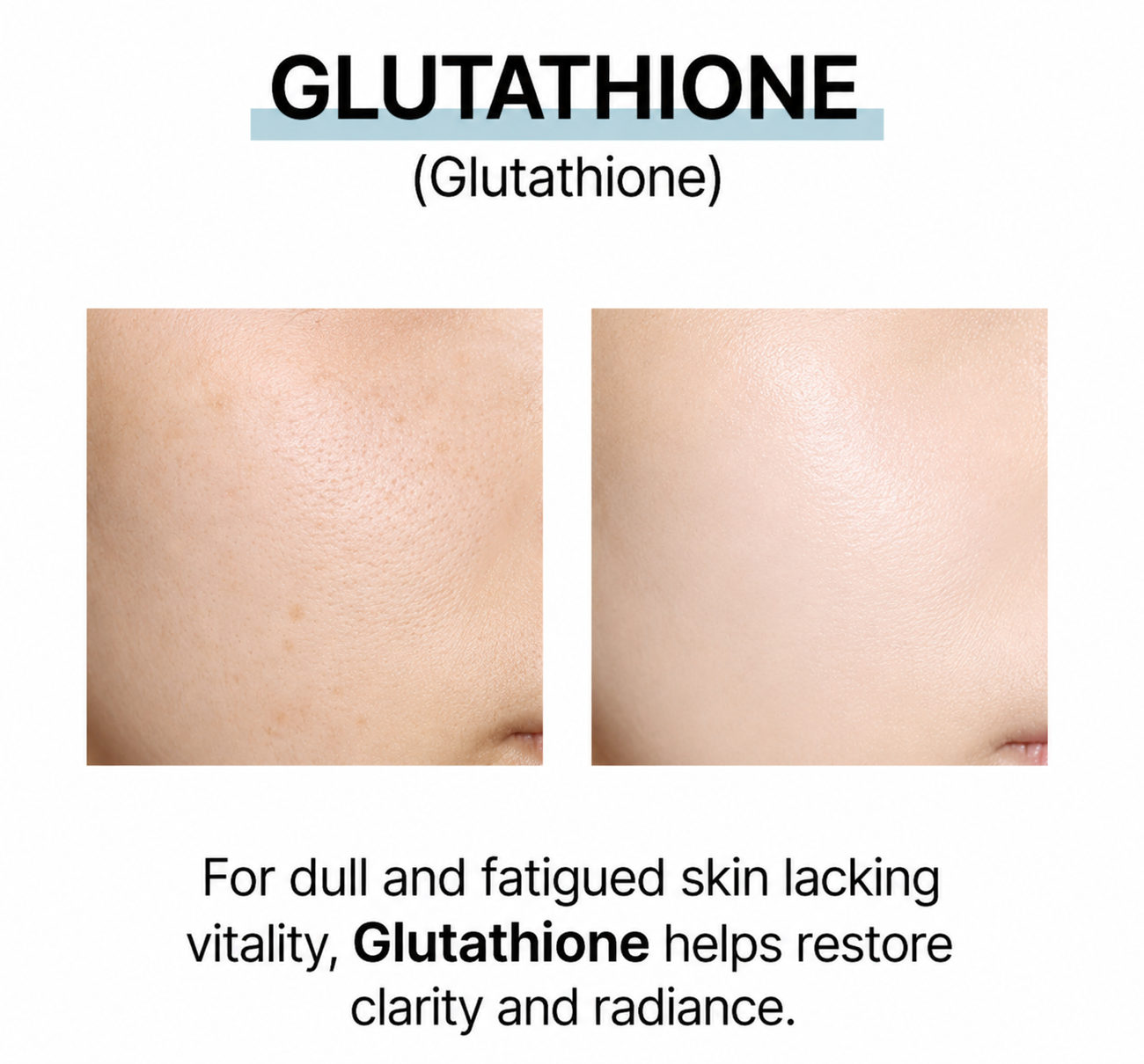 Hyaluronic Acid Glutachion Moisturizing Cream
