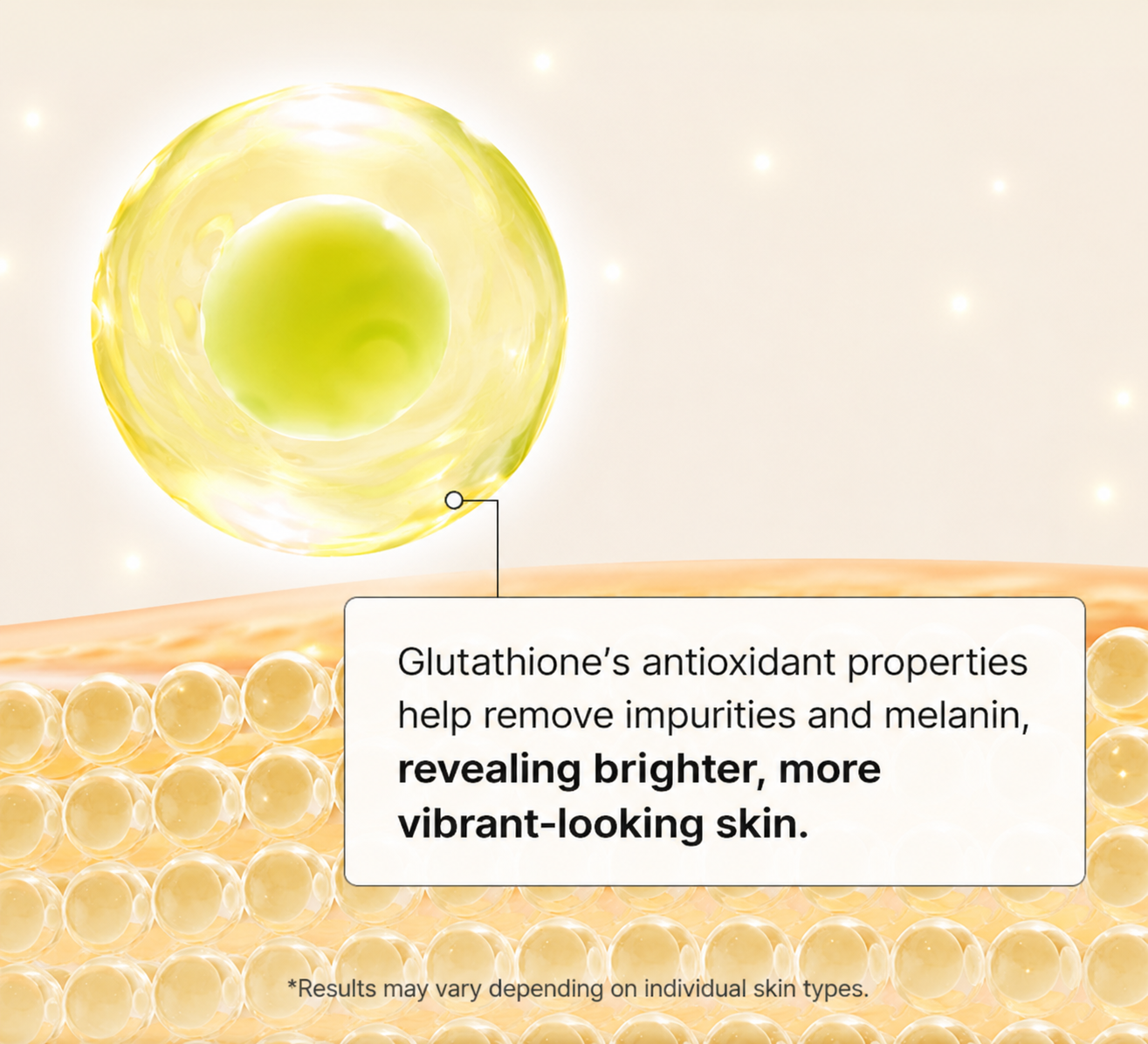 Hyaluronic Acid Glutachion Moisturizing Cream
