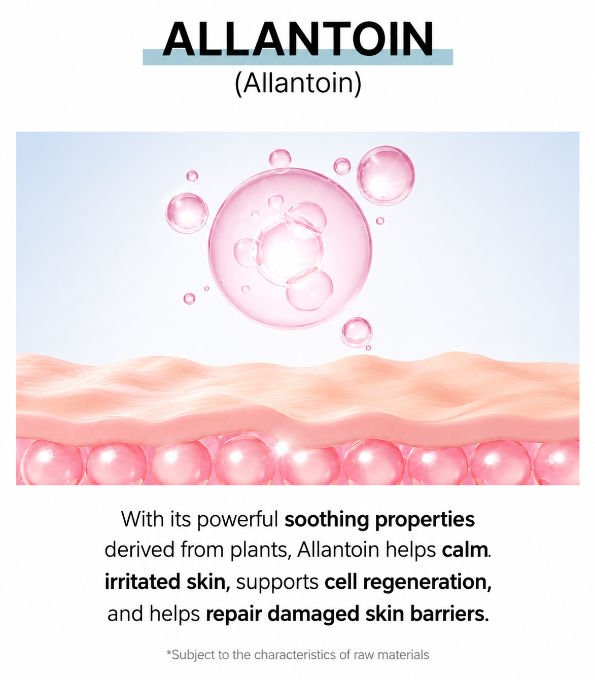 Hyaluronic Acid Glutachion Moisturizing Cream