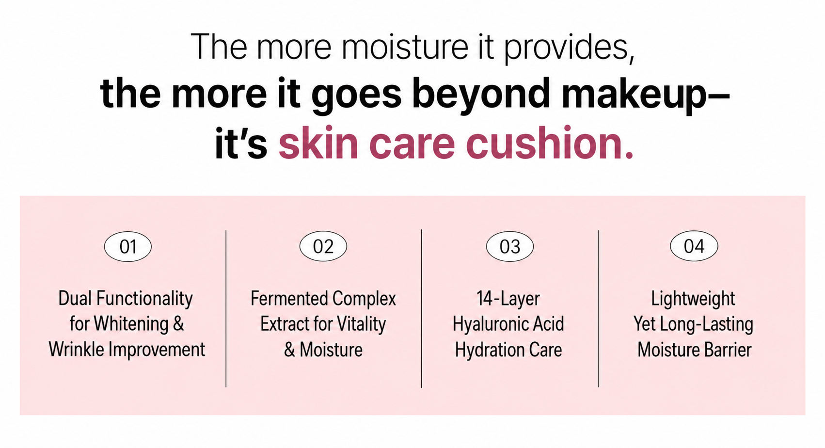 Stem Cell cushion No.21