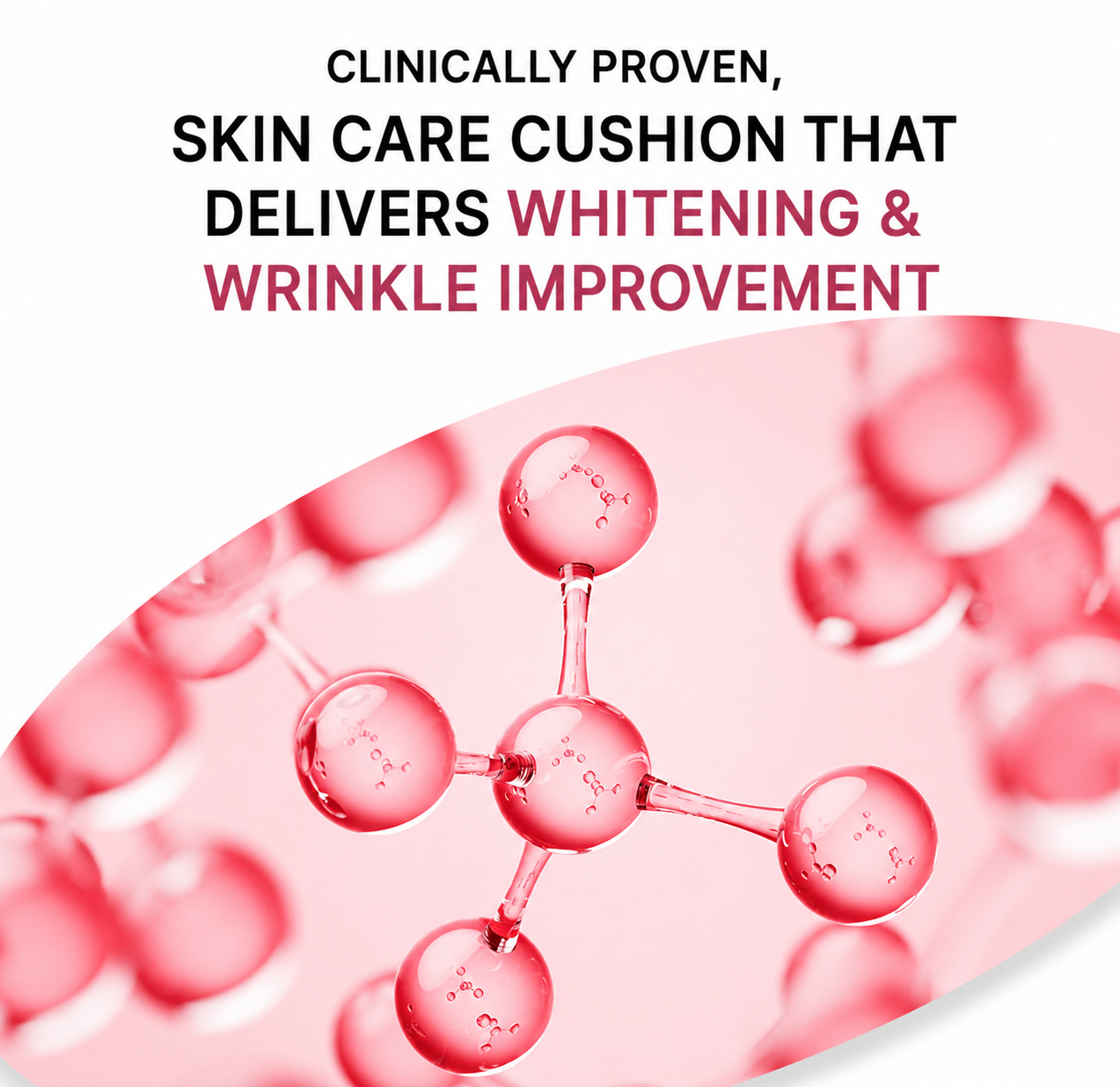 Stem Cell cushion No.21