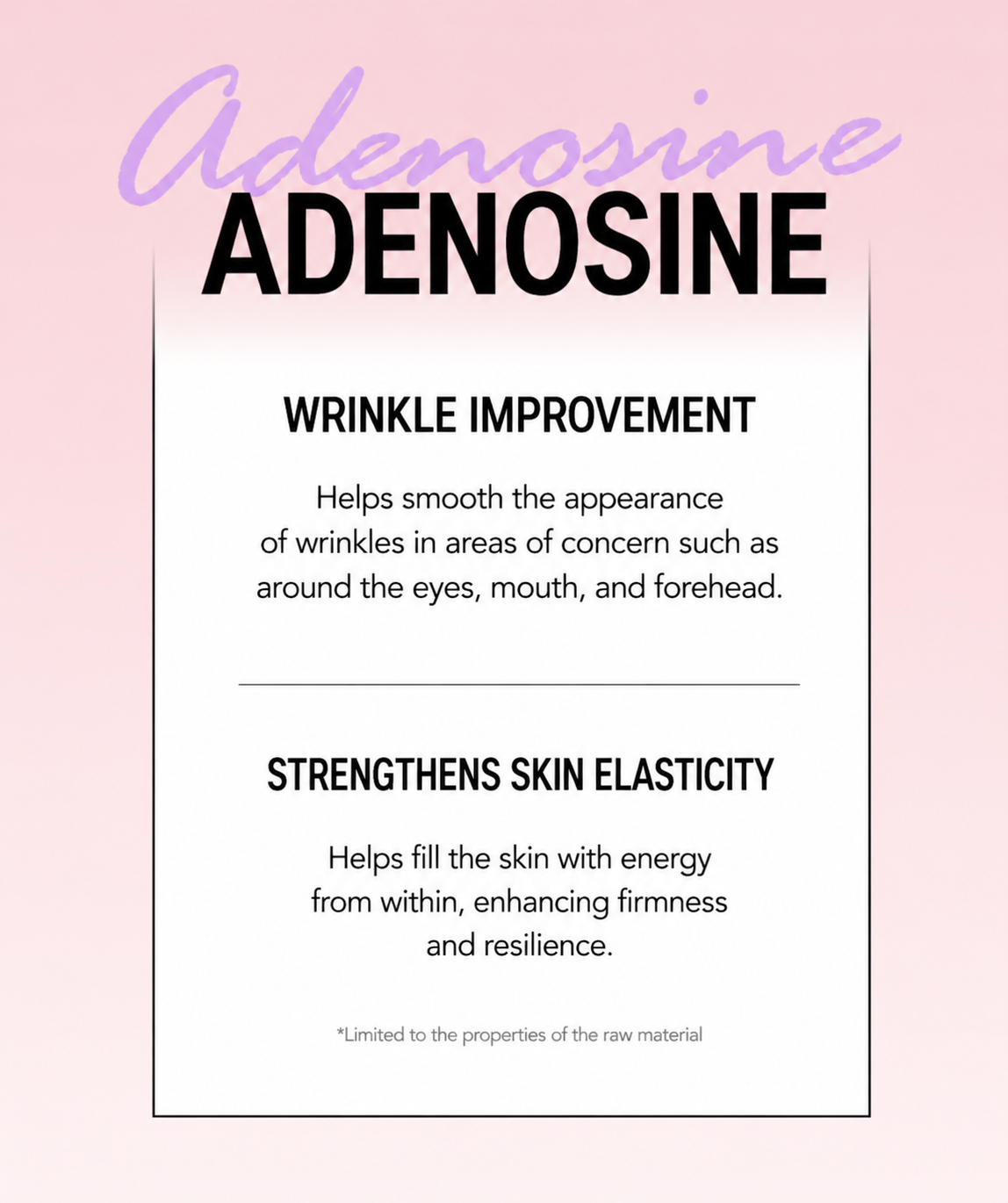 Vitamin Ampoule (10ml)