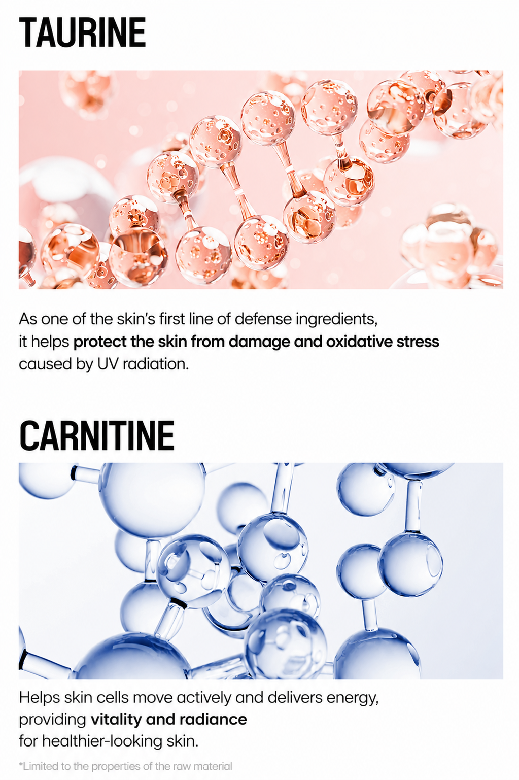 Vitamin Ampoule (10ml)