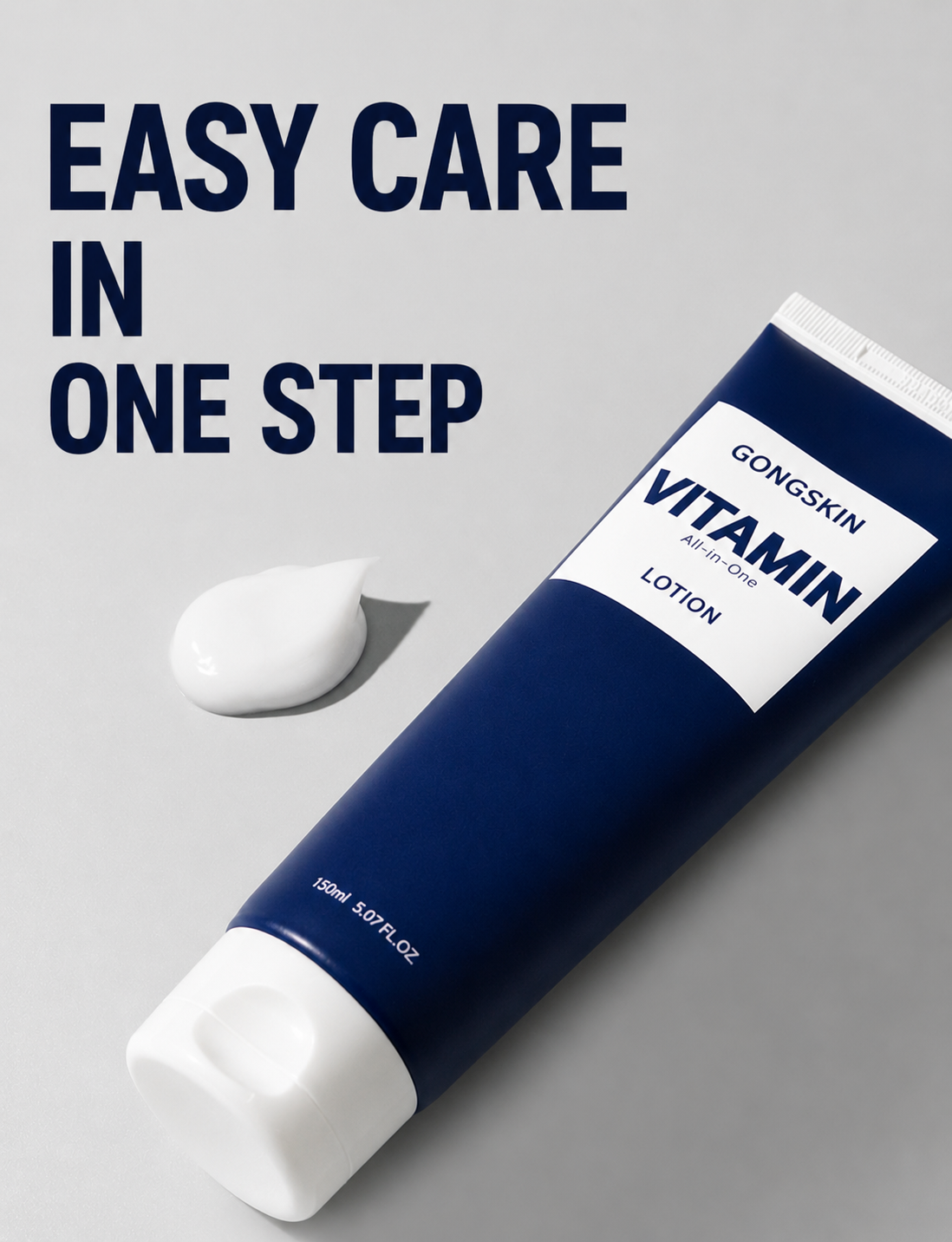 Vitamin All In One Lotion