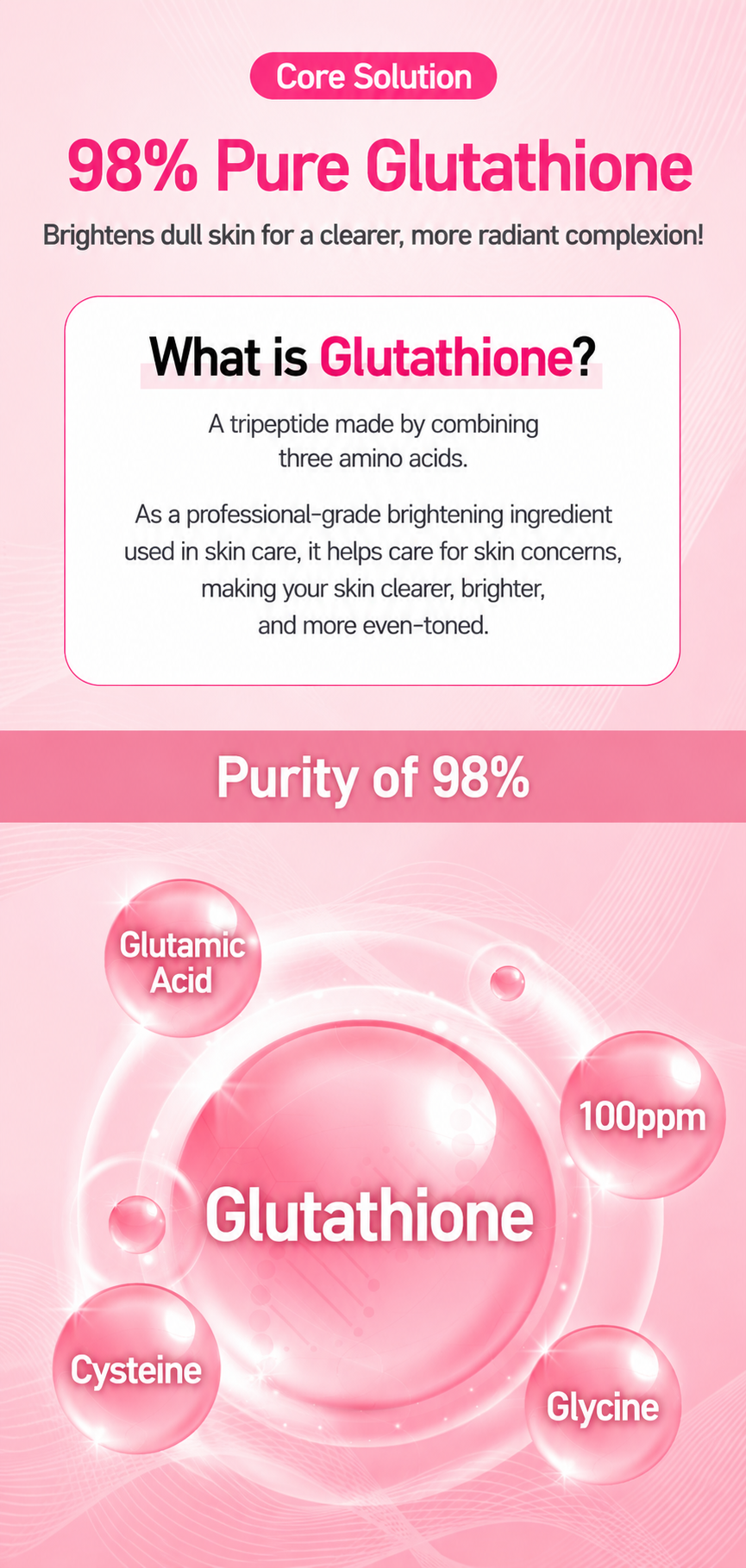 Glutathione V-Up GUA SHA Lifting Cream