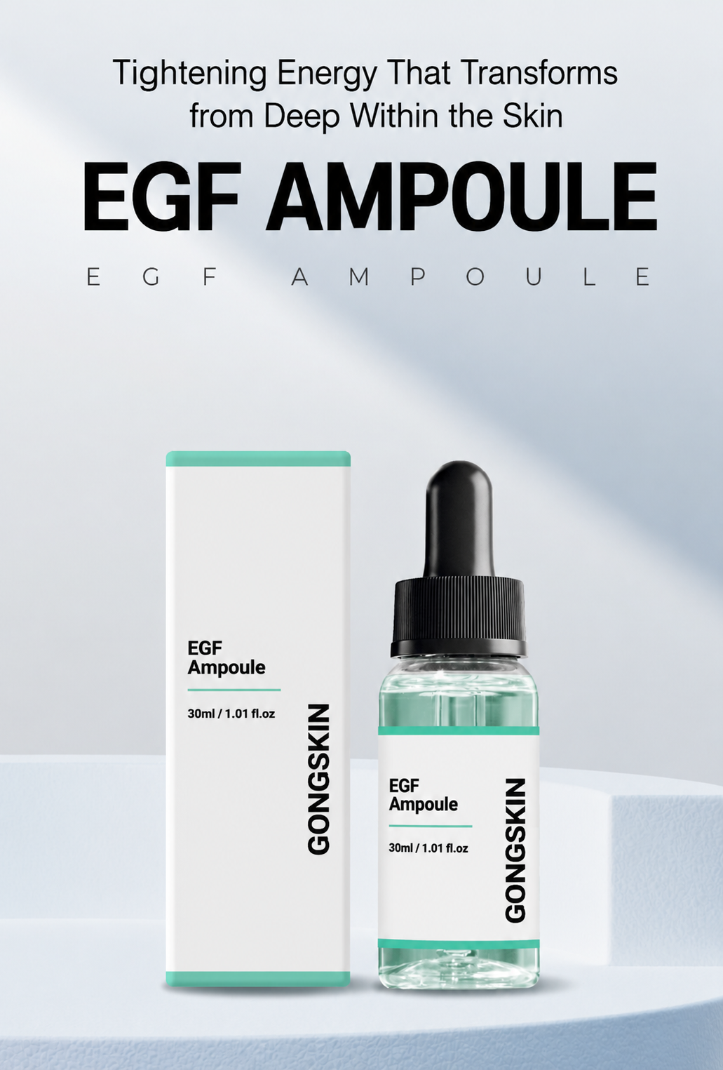 EGF Ampoule