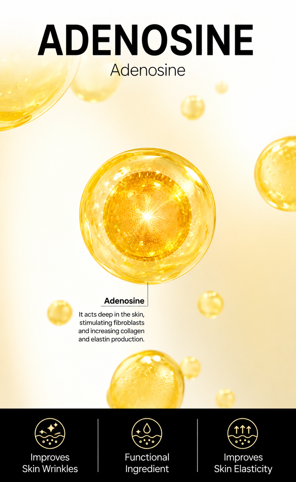 EGF Ampoule