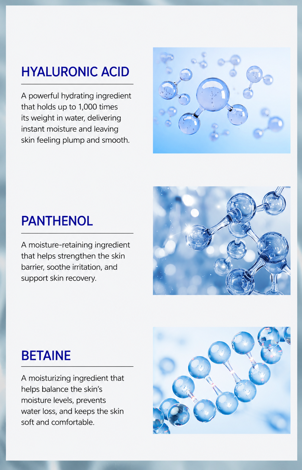 EGF Ampoule