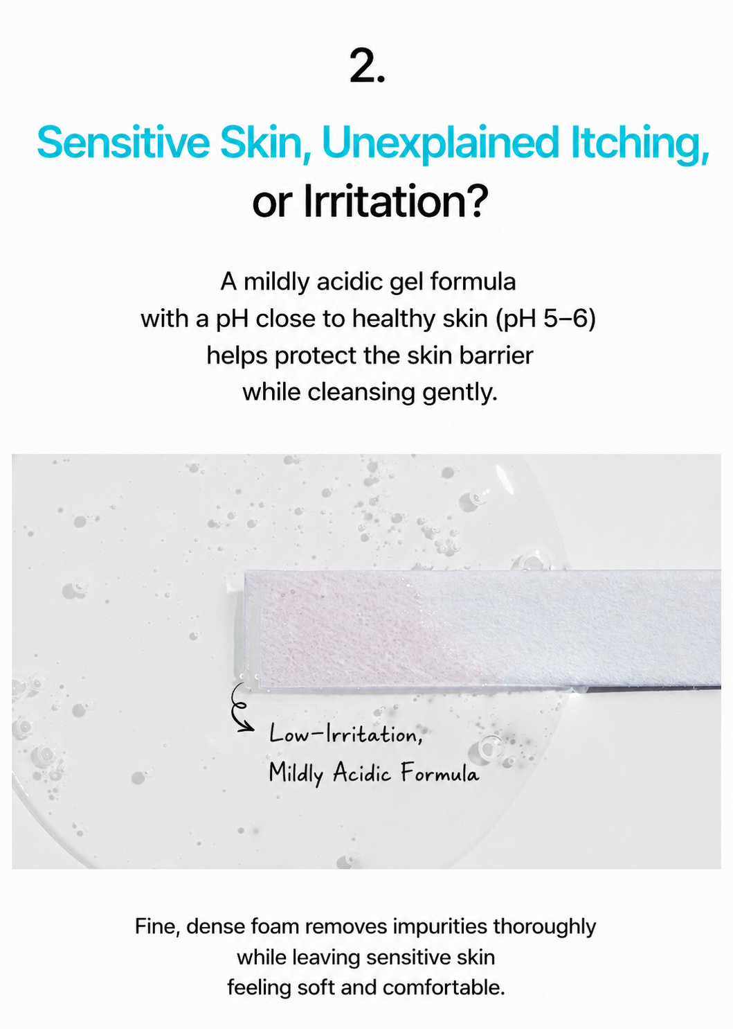 Low PH Good Morning Gel Cleanser 150ml