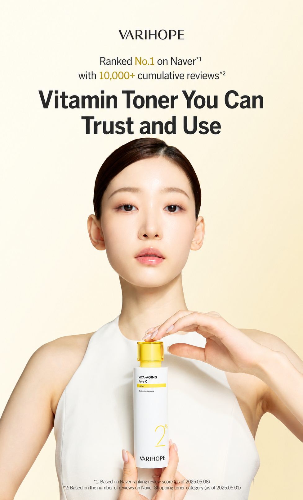 Vita Aging Toner 100ml