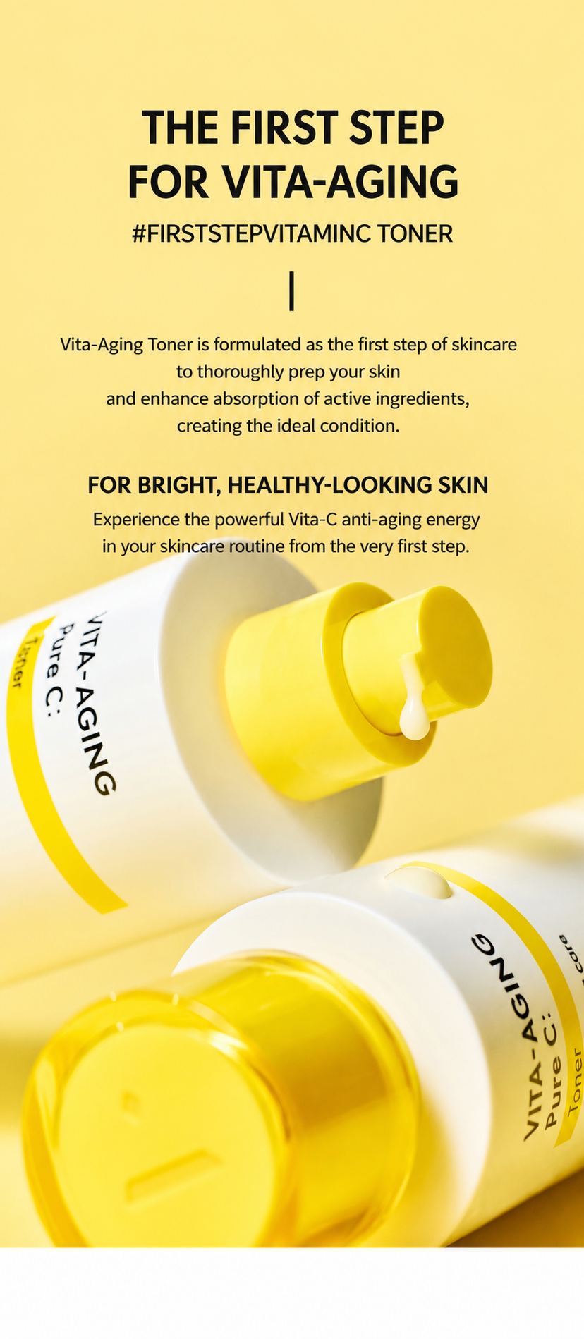 Vita Aging Toner 100ml