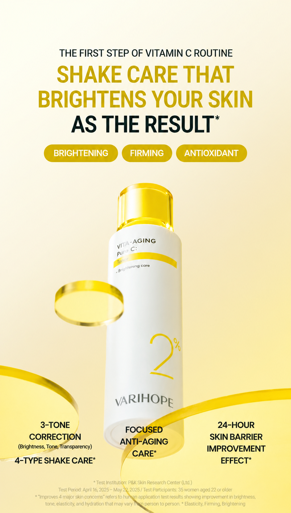 Vita Aging Toner 100ml