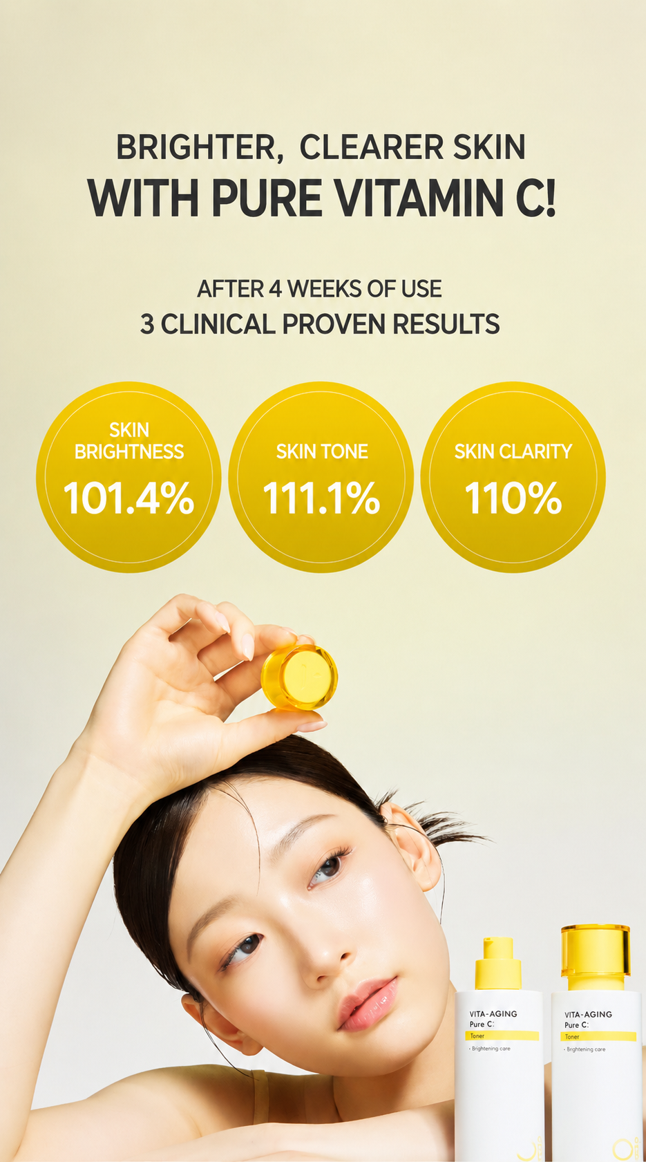 Vita Aging Toner 100ml