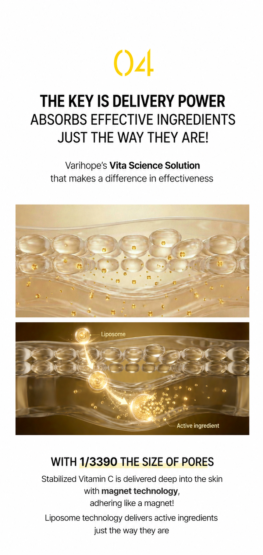 Vita Aging Toner 100ml