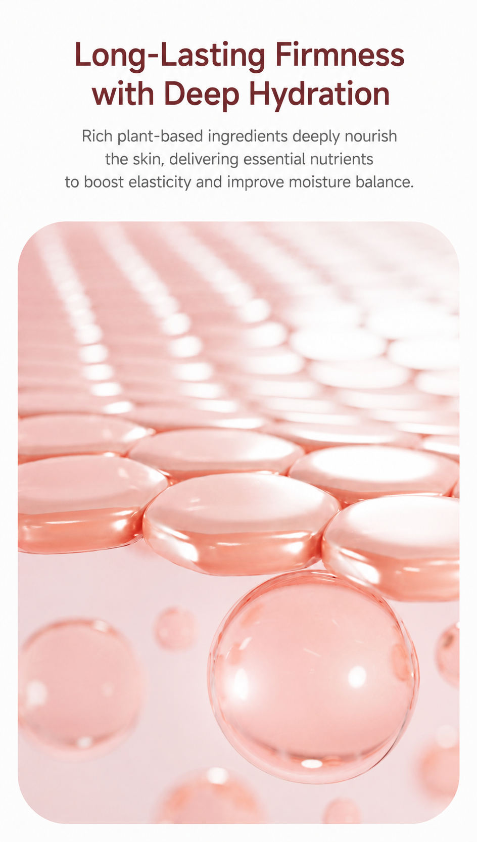 PDRN Pink Peptide Ampoule
