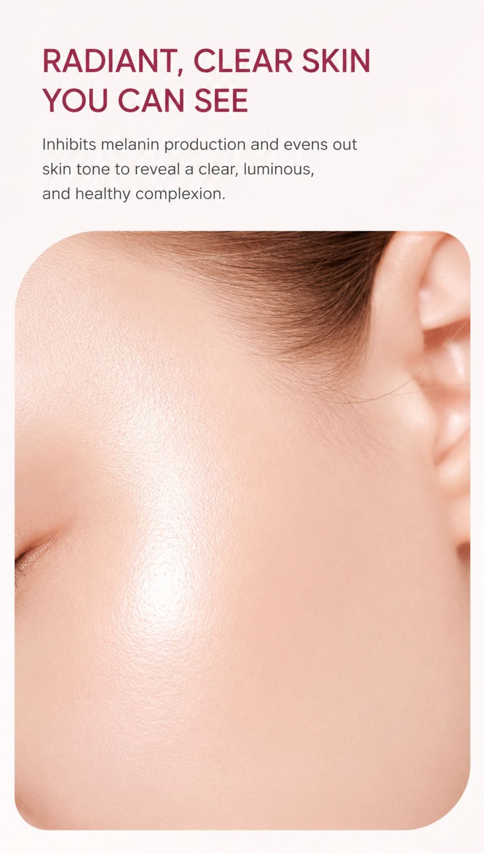 PDRN Pink Peptide Ampoule