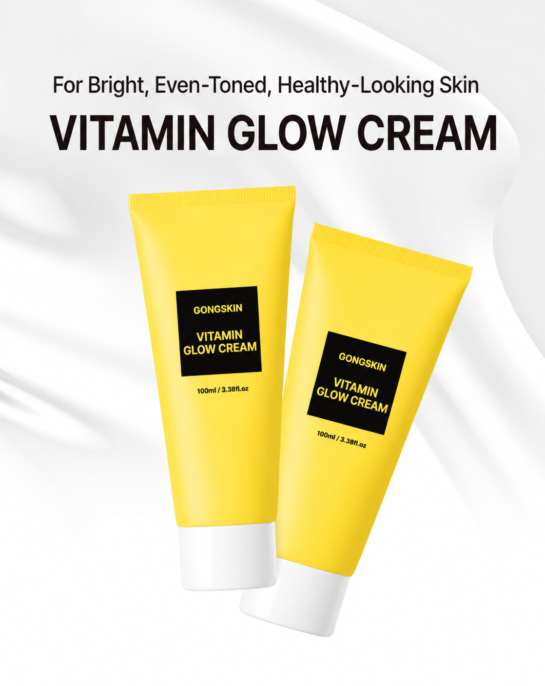 Vitamin Dark Spot Cream