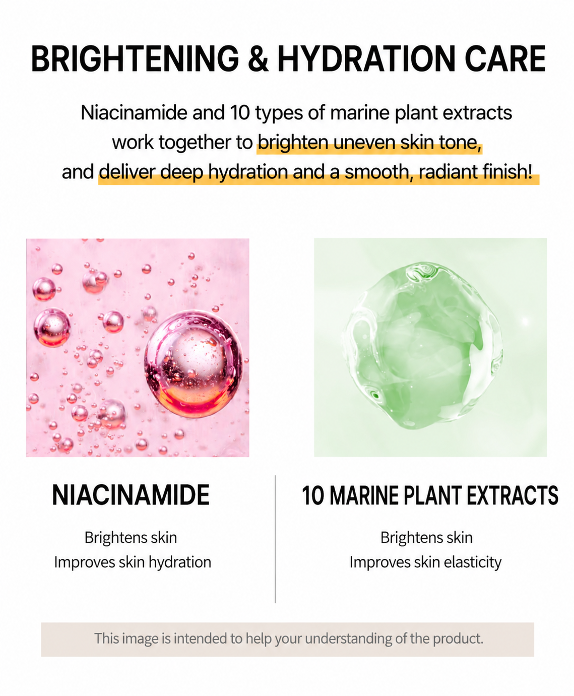 Vitamin Dark Spot Cream