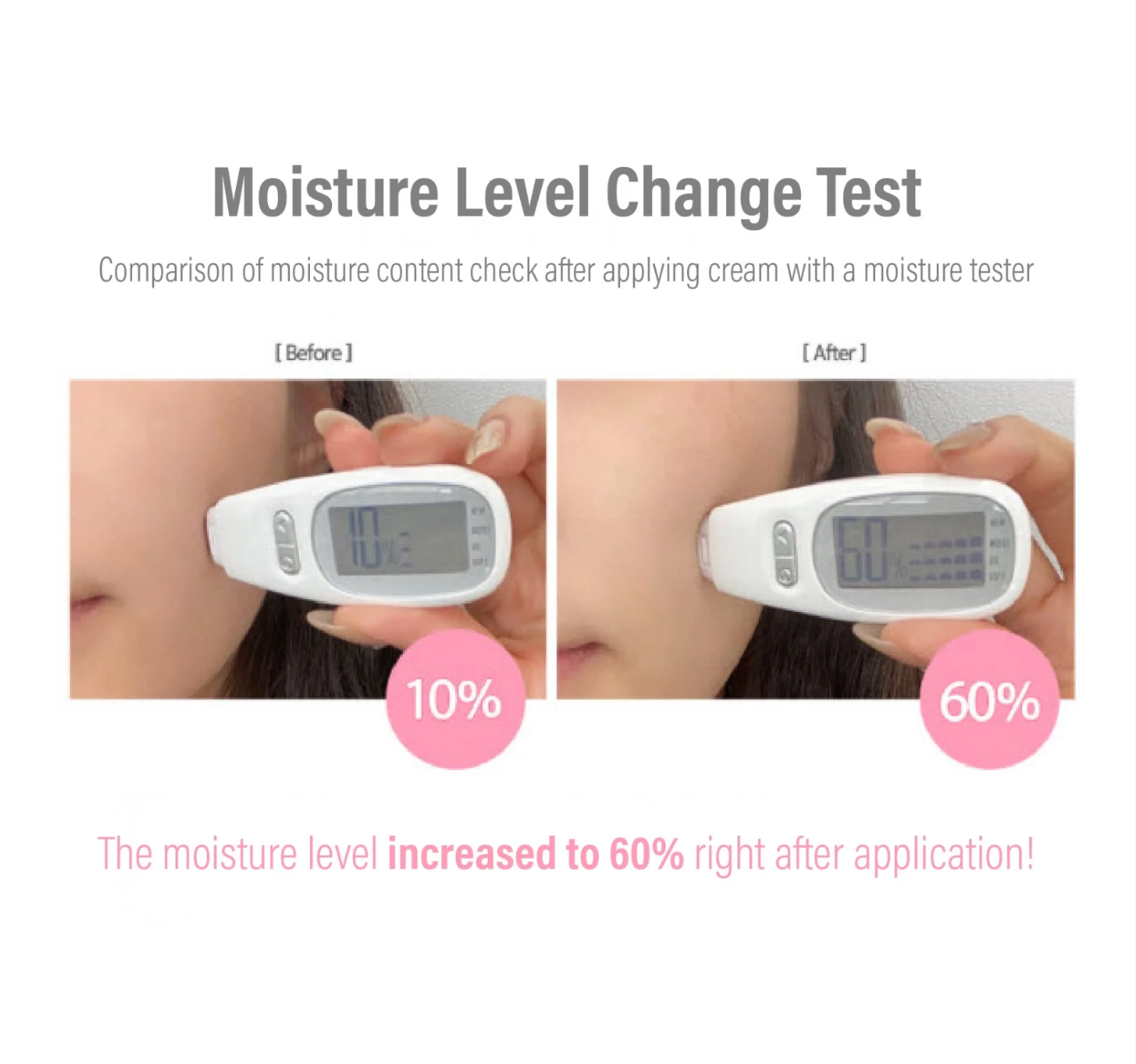 W.O.W Re:Booster QL Cream