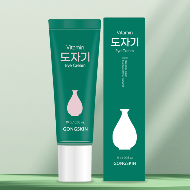Vitamin Eye Cream (10g)