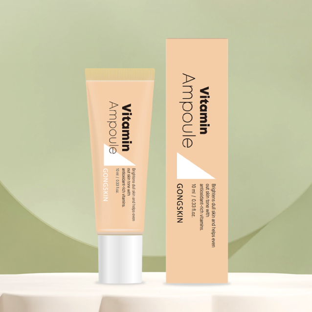 Vitamin Ampoule (10ml)