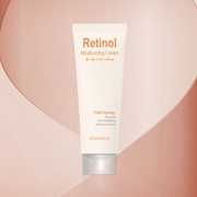 Retinol Moisturizing Cream
