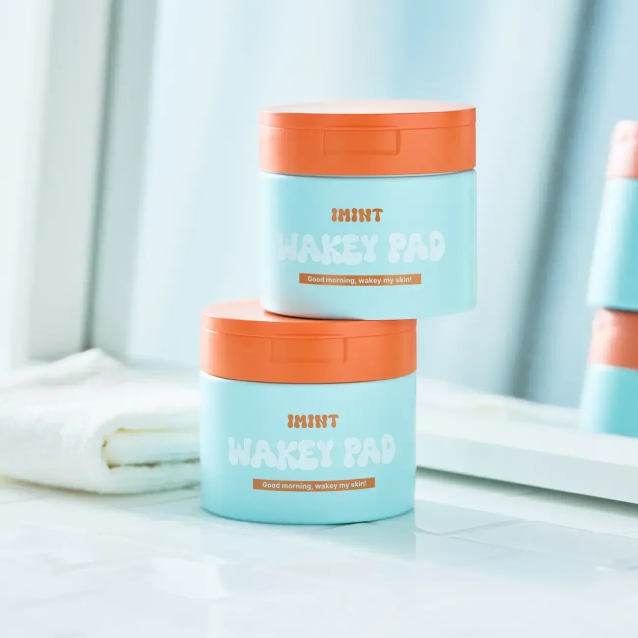 Wakey Pad (180ml)