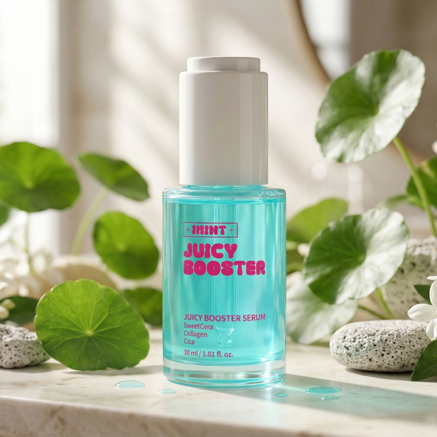 Juicy Booster Serum (30ml)