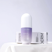 JDERM Bubble Booster Ampule