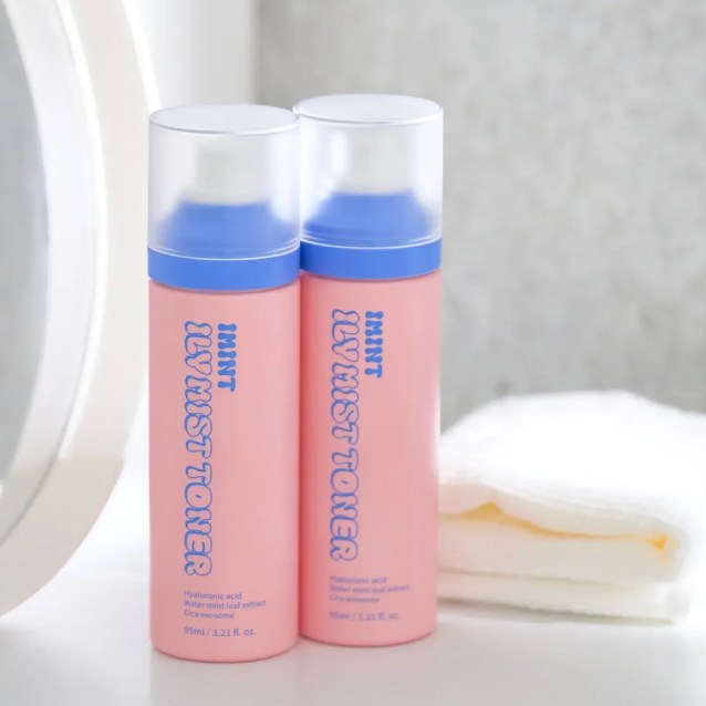 ILY Mist Toner (95ml)