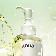 Eoseongcho Pore Control Cleansing Oil 200ml