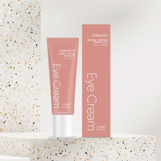 Collagen Porcelain Eye Cream (10g)